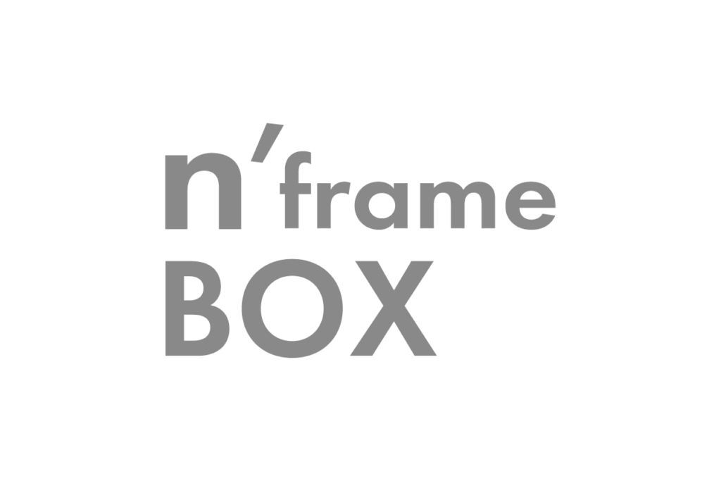 今月のn’frame Box