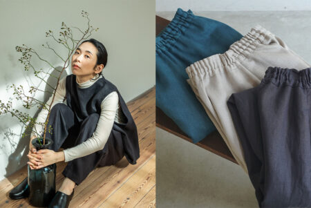entwa POP UP SHOP