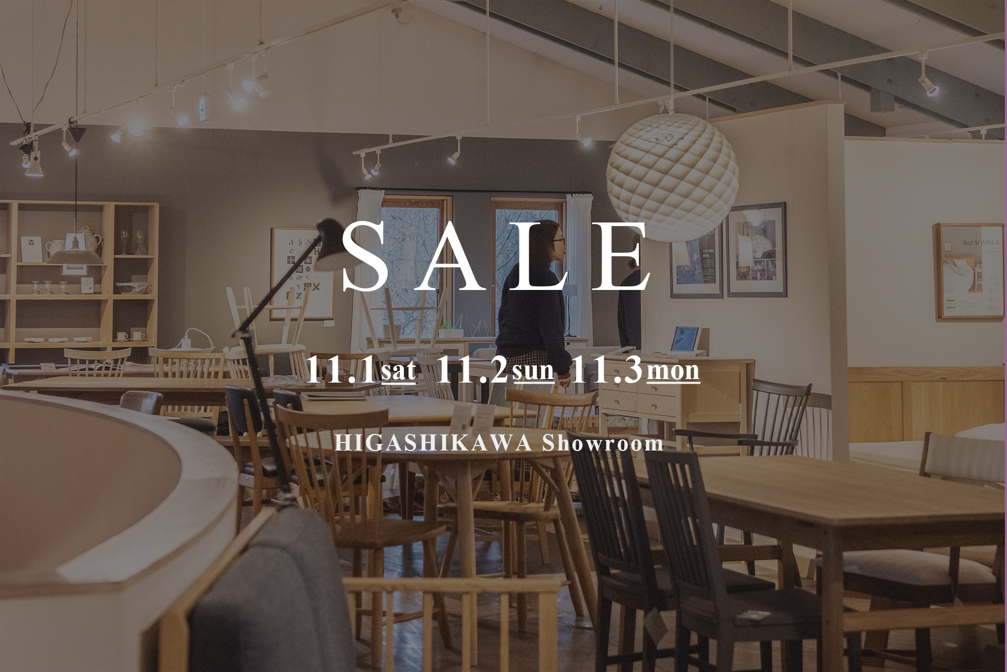SALE
