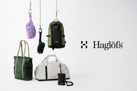 Haglöfs POP UP SHOP